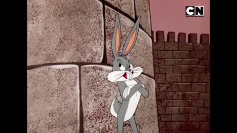 Looney Goes Haywire! 😜 ｜ Looney Tunes🐰｜ Funny Video ｜ Compilation ｜ Cartoon for Kids 😍｜ @cn