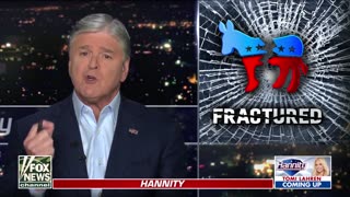 HANNITY MONOLOGUE: This is a Golden Opportunity for Republicans to Offer Real Solutions