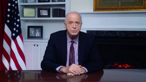 Egon Cholakian Is Searching For A Shred Of Common Sense In Someone — Anyone — In Russia