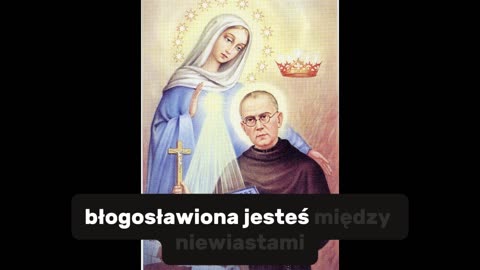 Nowenna do św. Maksymiliana Kolbe - Dzień 4