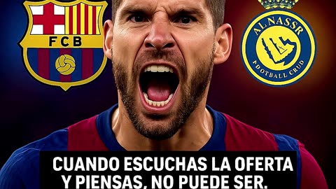 ⚽ IÑIGO MARTÍNEZ HABLA DE SU SALIDA DEL BARÇA “HANSI FLICK LO ENTENDIÓ EN EL MINUTO 2”