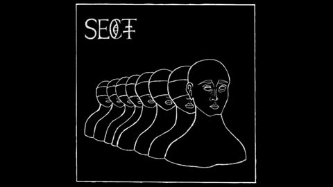 SECT - S/T (full album) [2012]