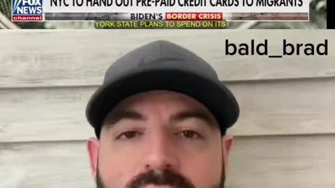 New data shows illegals in New York are being paid more on SNAP food stamps than American citizens