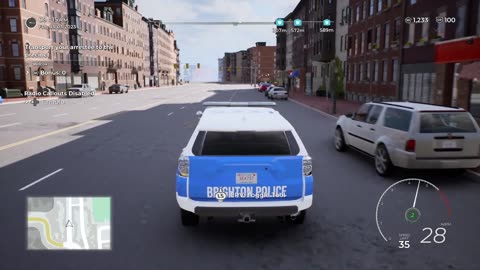 LawWonder on Patrol Season 2, Episode 2