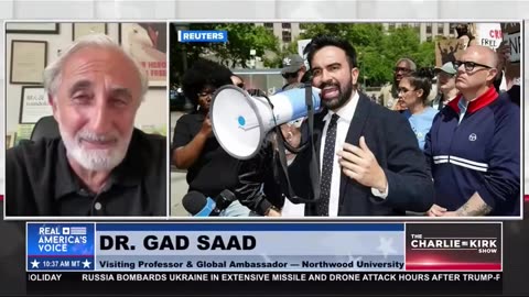Fake prophet - Muhammad