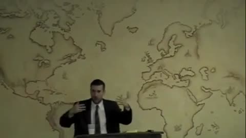 Satan, the Counterfeiter - Pastor Steven Anderson