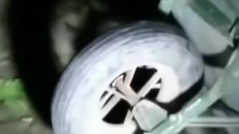 😱👽 Unseen Forces: Is a Poltergeist at Work? | TheHauntingHour