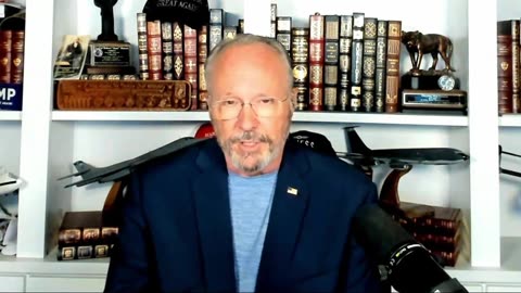 Col Robert Maness on Trump, Iran, and The War Powers Act