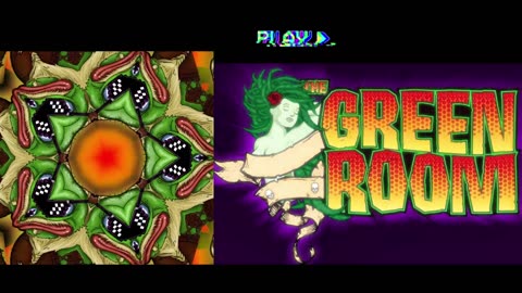 Green Room Radio: Up In Arms