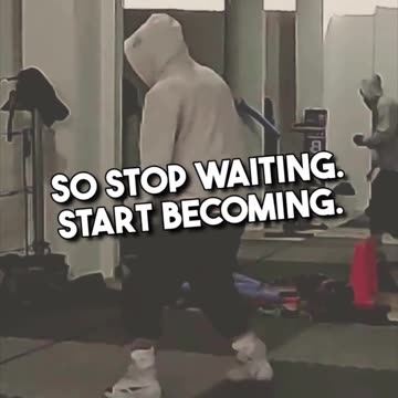 Waiting for Motivation? You're Already Too Late | #selfimprovement #dailyinspiration #motivation