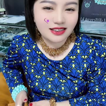 250618-6 Natural Amber Set: Wear Millions of Years of Time