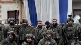 Stew Peters ~ Isreals Armies won't Stop killing Civilians