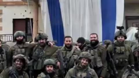 Stew Peters ~ Isreals Armies won't Stop killing Civilians