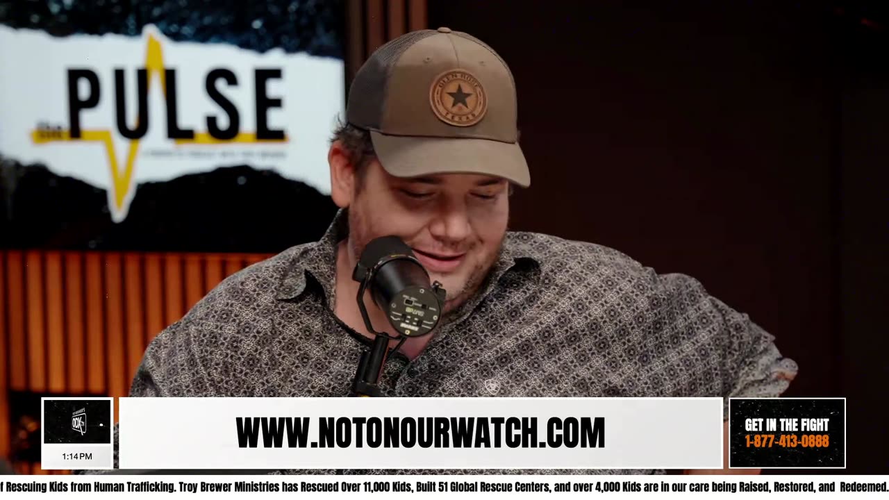 Where is God Calling You to Rise Up? | The Pulse - Ep. 35