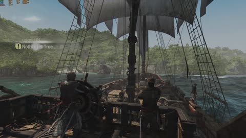 assassins creed black flag