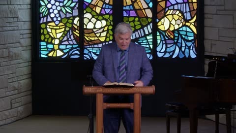 Reversing Babel on Pentecost Sunday