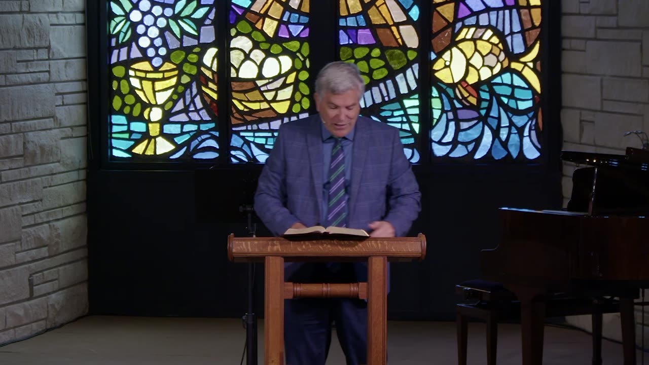Reversing Babel on Pentecost Sunday