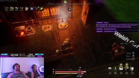 So We Tried Runescape Dragonwilds!..