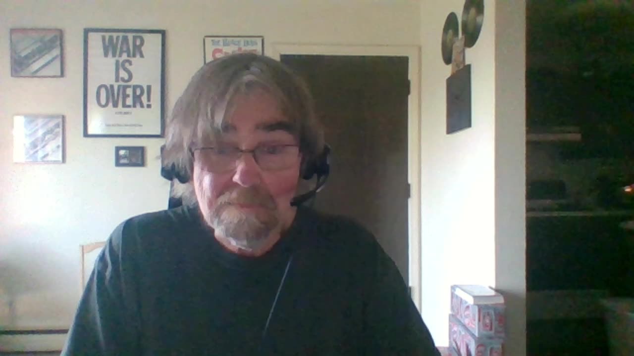 ANSWER TO BIG BAD WOLF LIVE MOTHER'S DAY STREAM