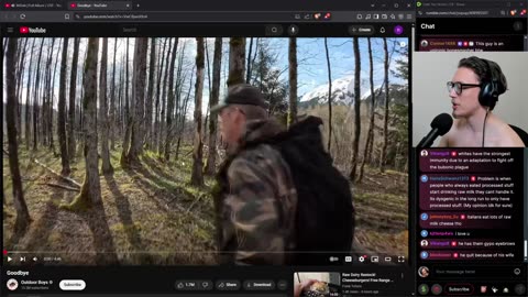 Yap Stream 129 (then cs) (5/22/2025)