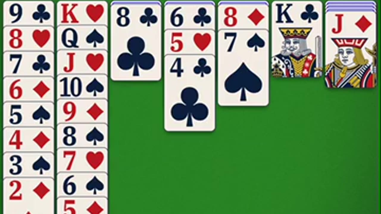 Solitaire