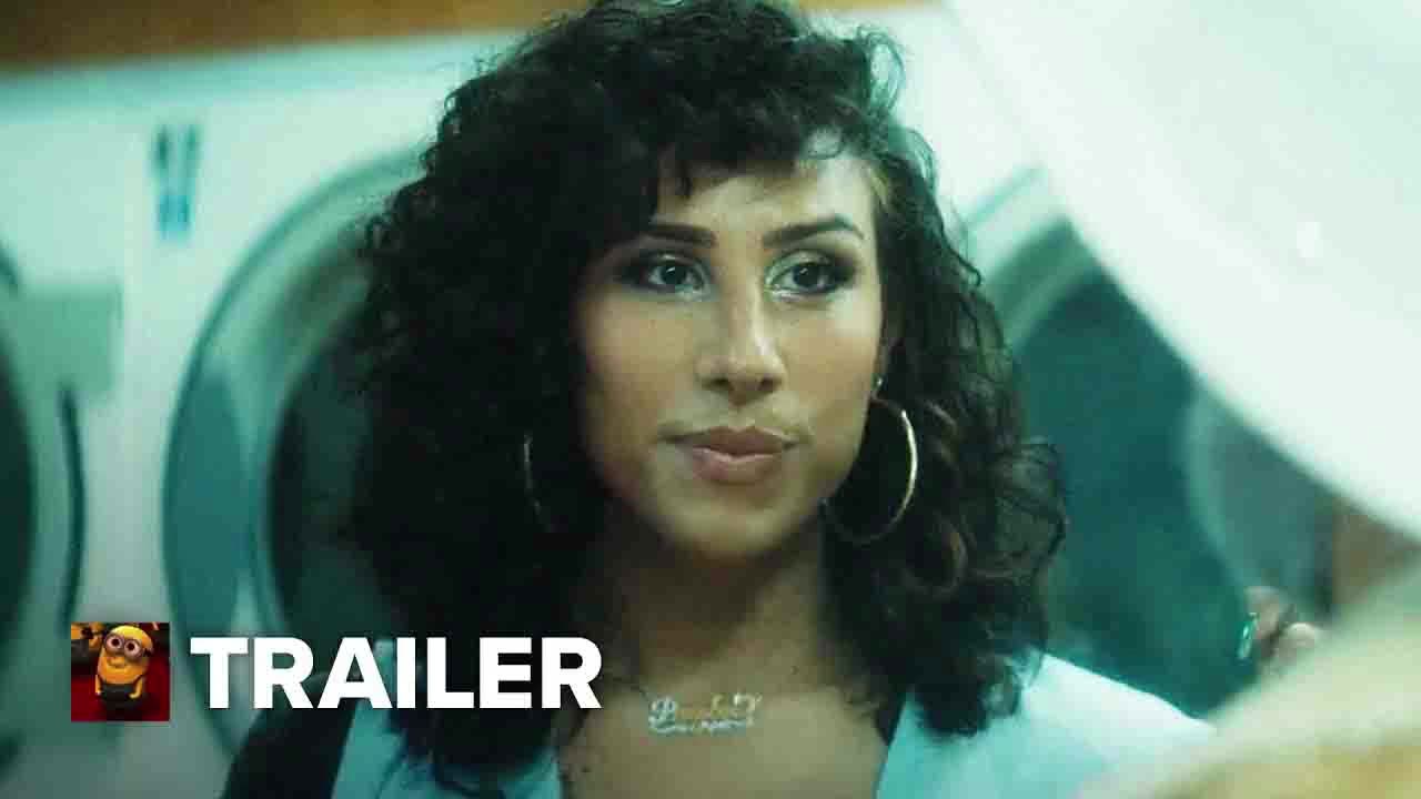Ponyboi Trailer #1 (2025)