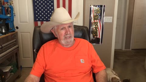 Did A 32 Caliber Pistol Round Kill Charlie Kirk, It Sure Appears To Be The Case!