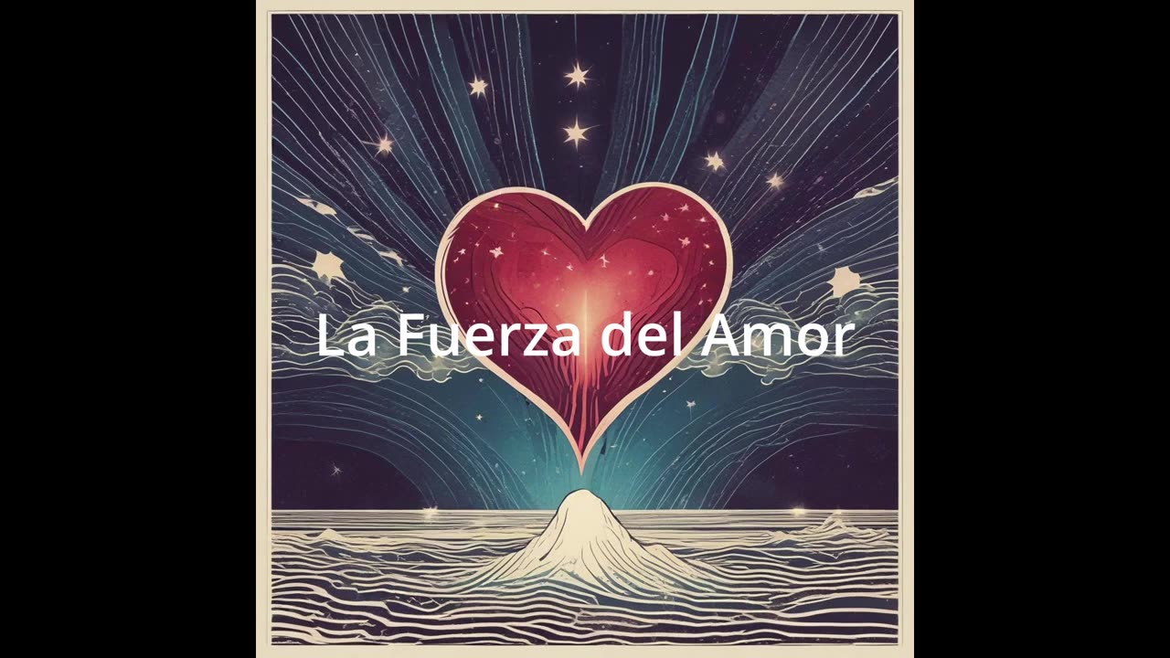 La Fuerza del Amor