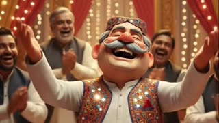 Chacha fatoor ki Qawali | Qawali for Nadia
