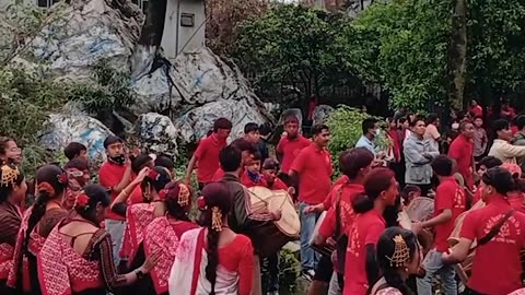 Lhuti Punhi Jatra 5