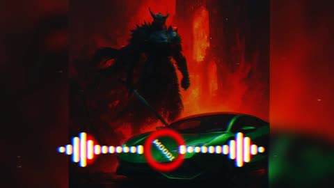 Trillogy Phonk Music