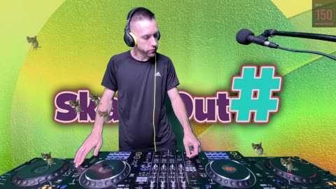 SkankOut#273 is live!