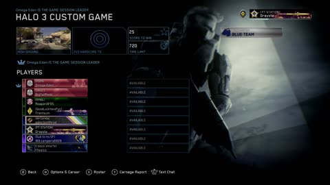 Halo 3 Tournament
