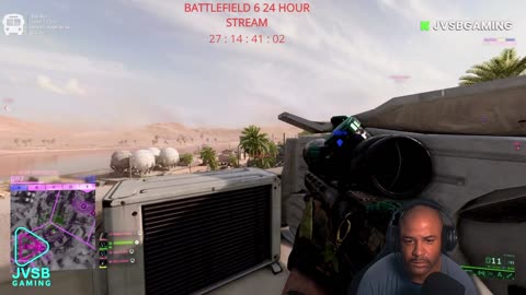 BATTLEFIELD IS THE BEST