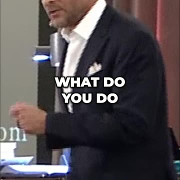 True Wealth: Finding Strength When Everything Is Gone