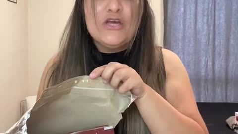 Unboxing Sexy Smooth Cherry Desire Wax in Texas | Scented Hard Wax @prettyglowbyjo