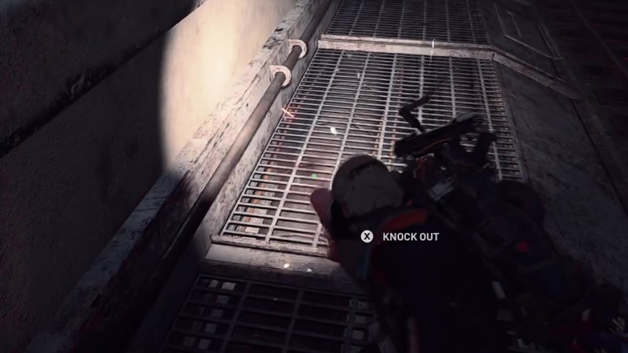 ARC Raiders sessions from Smashy Reloaded