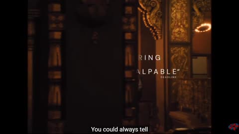 Plainclothes - (Official Trailer)