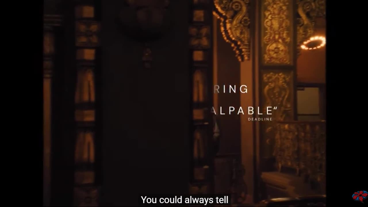 Plainclothes - (Official Trailer)