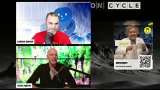 Civilization Cycle : It might be Spooky long after Halloween