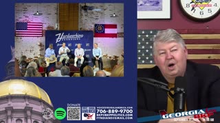 The Georgia Hour - REPLAY - September 16, 2025