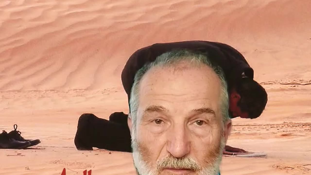 Mahomet et l'Esprit-Saint -725