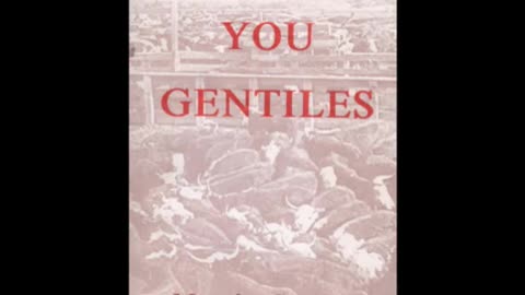 You Gentiles by Maurice Samuel, Chapter 7 The Reckoning