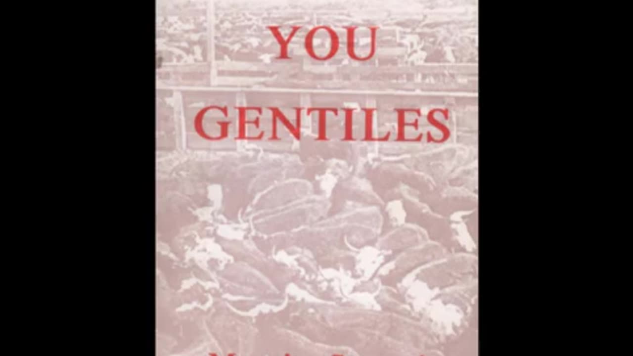 You Gentiles by Maurice Samuel, Chapter 7 The Reckoning