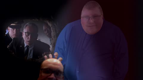 Mickey Super Sonic Sucking Kevin