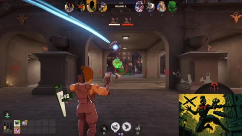 NEW MAP UPDATE QND GAME MODE LETS GOOOOO