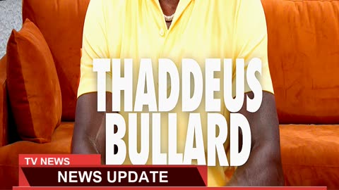 Kings Court Star Thaddeus Bullard Tells Virtual