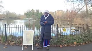 28/1/2026 GMS UK United Kingdom Live Wednesday Camp Church (Extra)