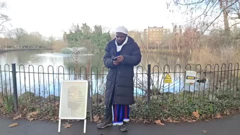 28/1/2026 GMS UK United Kingdom Live Wednesday Camp Church (Extra)