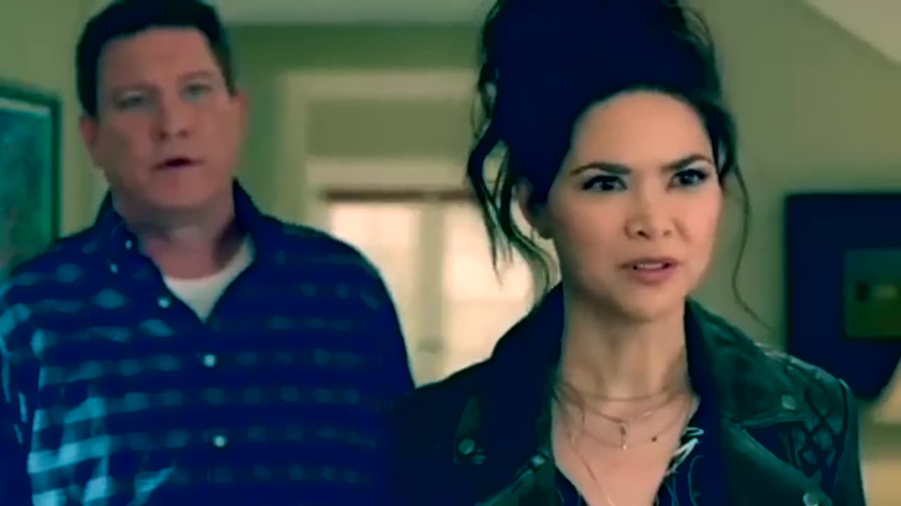 Andi Mack: Pops is a PDFile